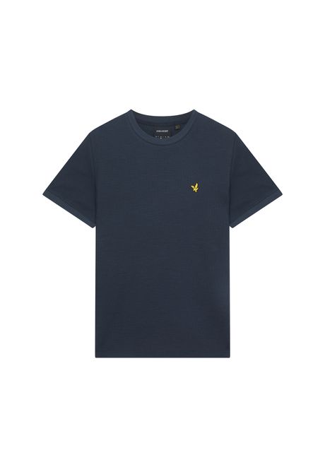 T shirt lyle scott milano trim