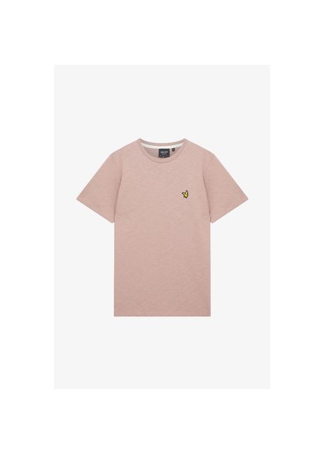 T shirt lyle scott plain