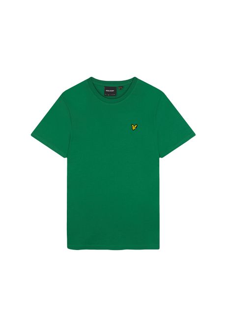 T shirt lyle scott plain