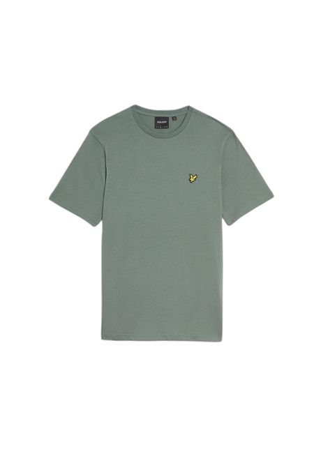 T shirt lyle scott plain