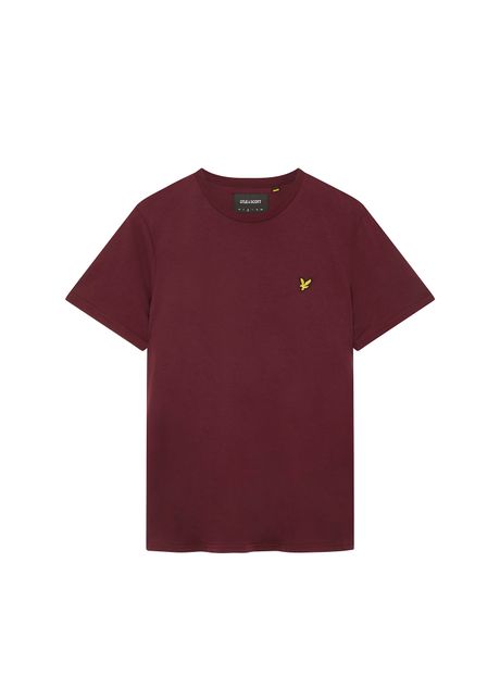 T shirt lyle scott plain