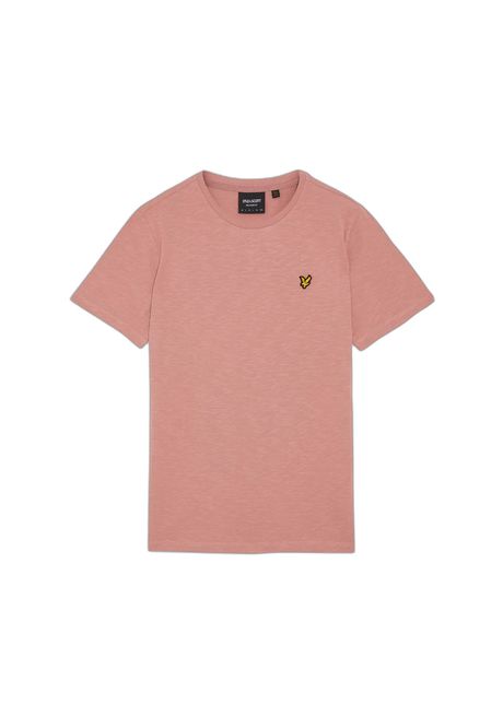 T shirt lyle scott slub