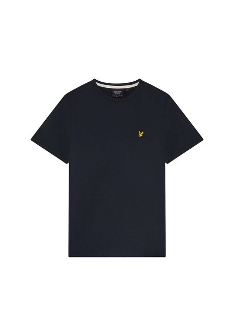 T shirt lyle scott slub