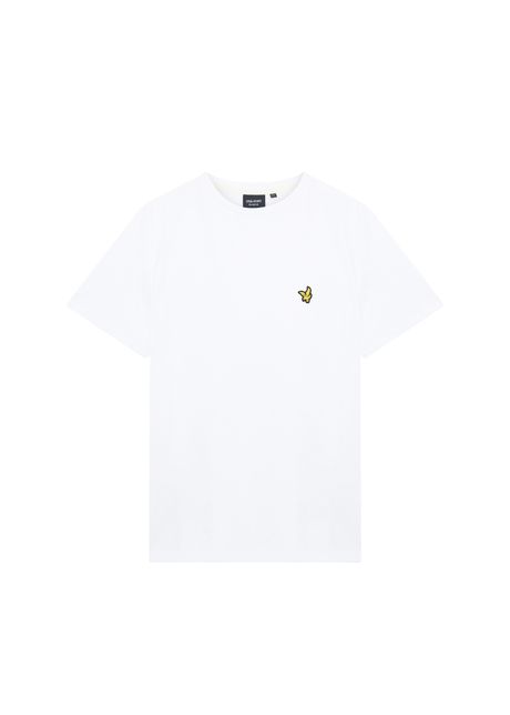 T shirt lyle scott slub