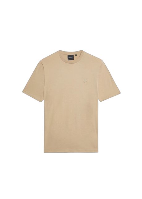 T shirt lyle scott superfine