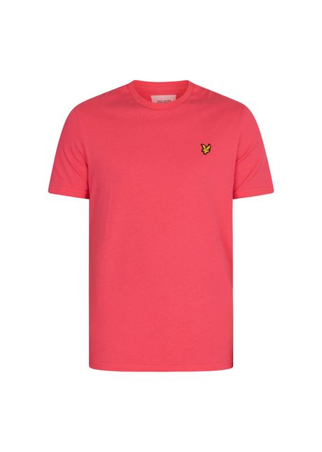 T shirt lyle scott t plain