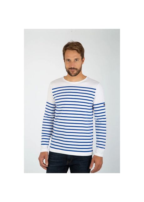 T shirt marini re armor lux arsenal