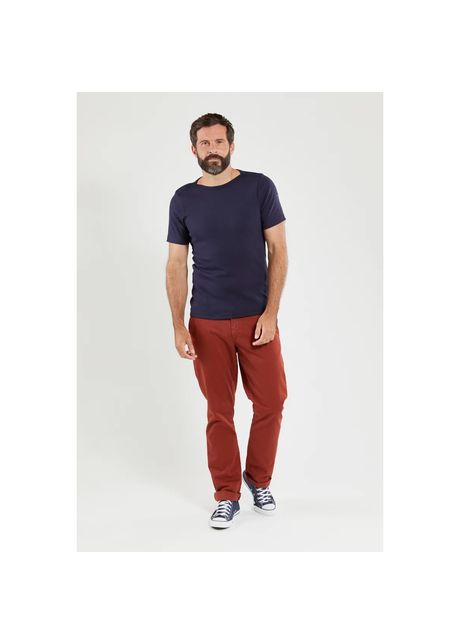 T shirt marini re armor lux carantec