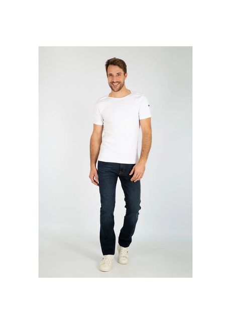 T shirt marini re armor lux carantec