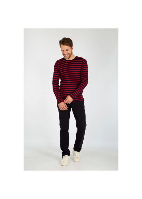 T shirt marini re armor lux crozon
