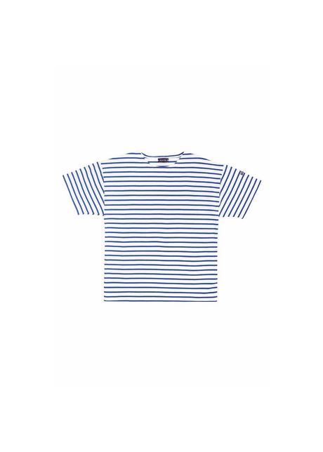 T shirt marini re armor lux doelan
