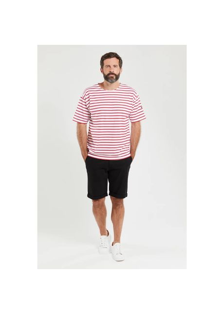 T shirt marini re armor lux doelan