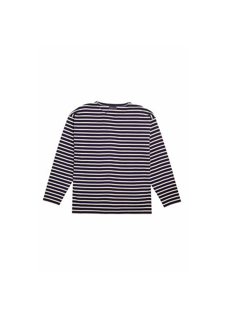T shirt marini re armor lux loctudy
