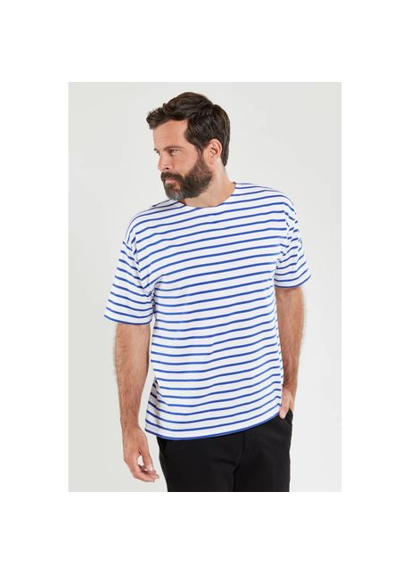 T shirt marini re armor lux th viec