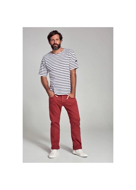 T shirt marini re armor lux th viec