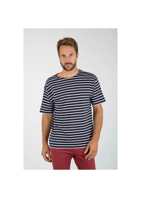 T shirt marini re armor lux th viec