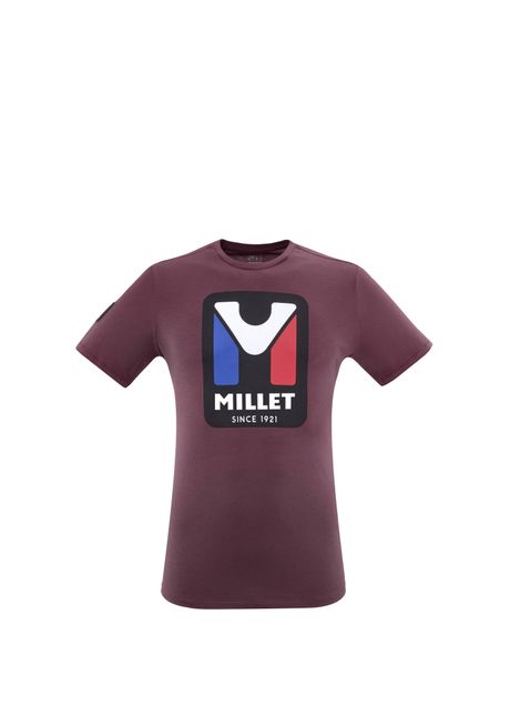 T shirt millet oragnic