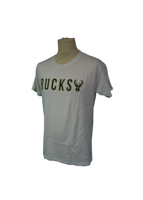 T shirt milwaukee bucks