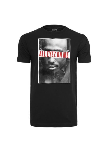 T shirt mister tee 2pac all eyez on me gt