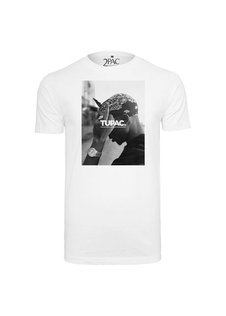 T shirt mister tee 2pac f the world
