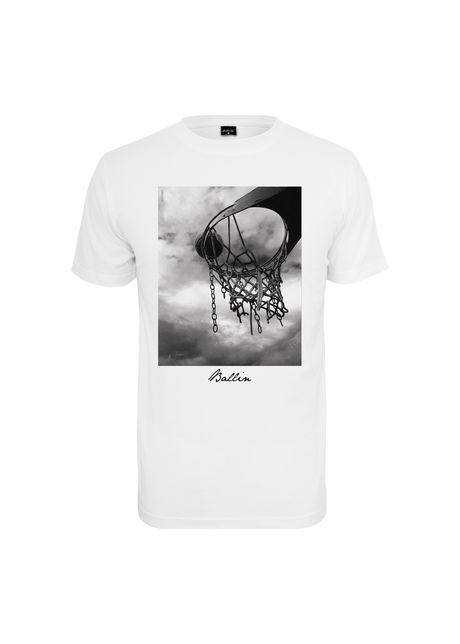 T shirt mister tee ballin 2 0