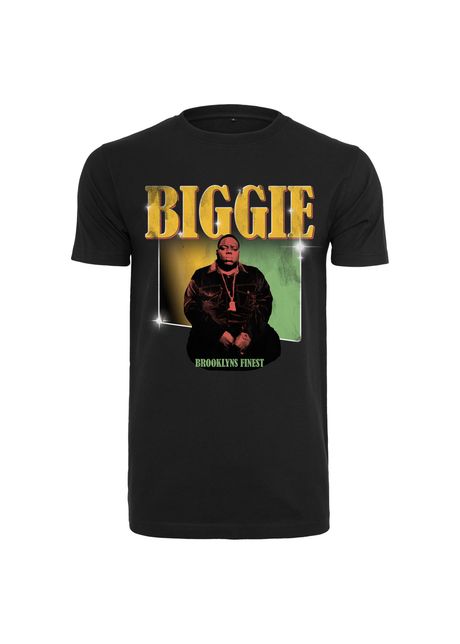 T shirt mister tee biggie finest