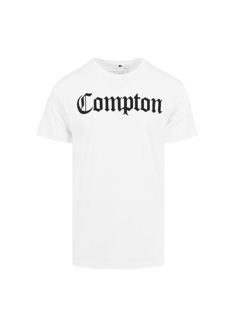 T shirt mister tee compton gt