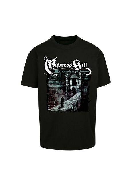 T shirt mister tee cypress hill temples of boom oversize