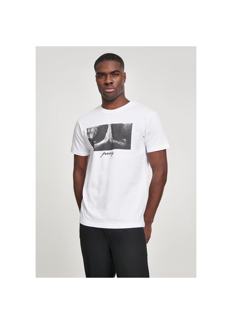 T shirt mister tee pray gt