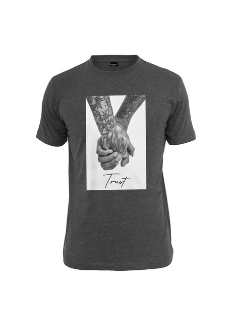 T shirt mister tee trust 2 0