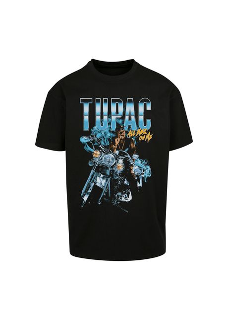 T shirt mister tee tupac all eyez on me anniversary oversize