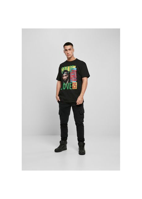 T shirt mister tee tupac california love retro oversize tee