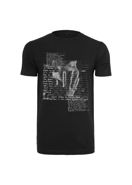T shirt mister tee tupac lyric