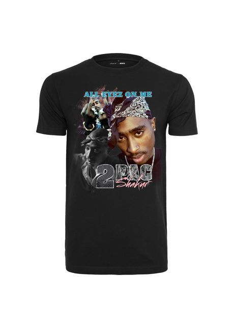 T shirt mister tee tupac retro gt