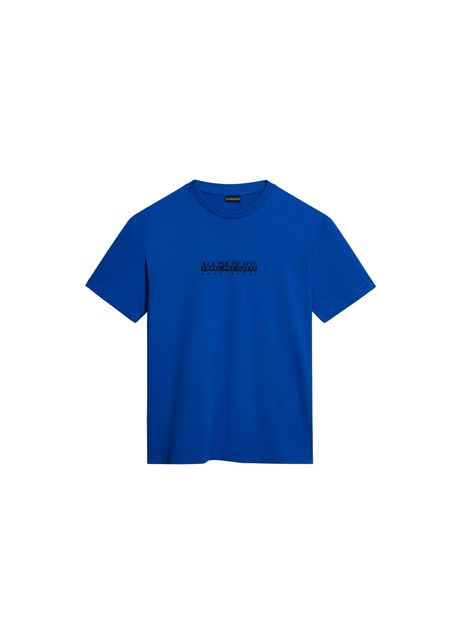 T shirt napapijri box