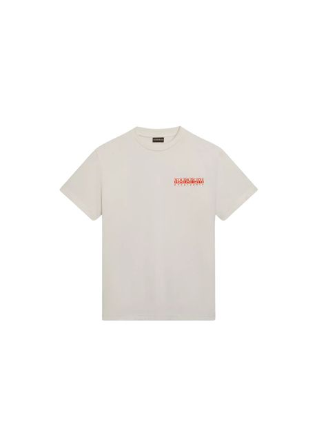 T shirt napapijri gouin