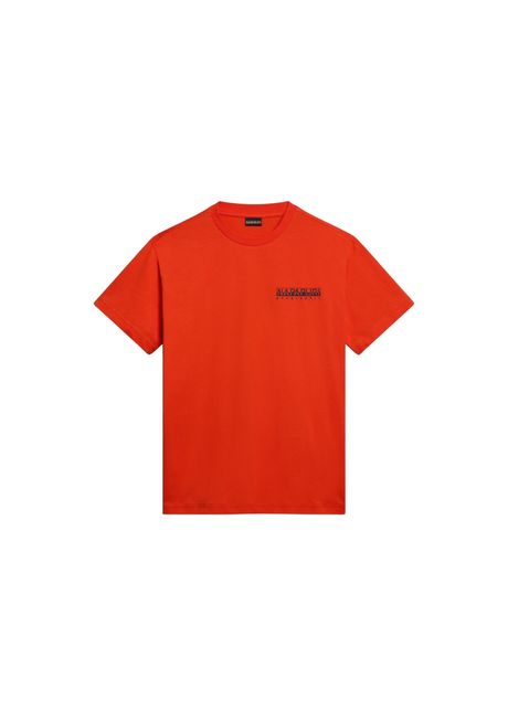 T shirt napapijri gouin