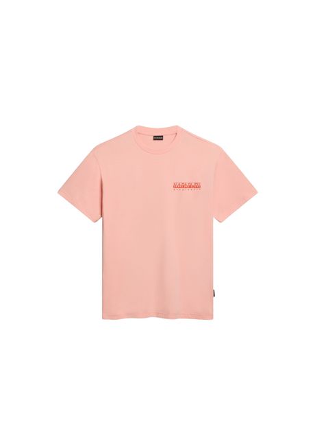 T shirt napapijri gouin