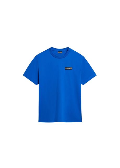 T shirt napapijri iaato