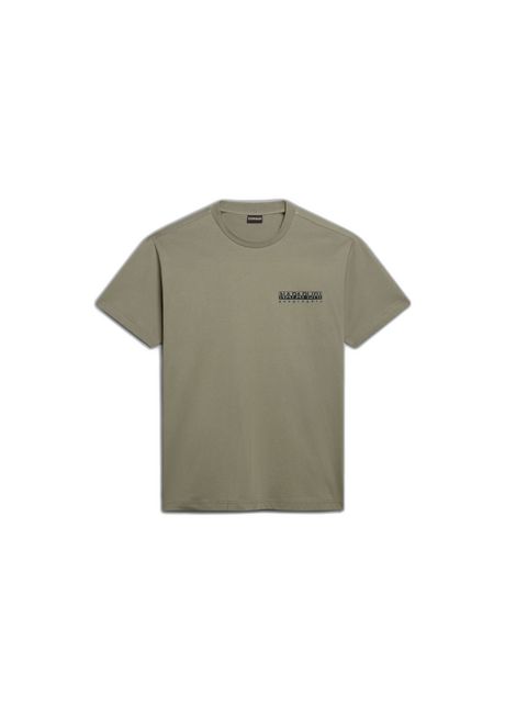 T shirt napapijri kotcho