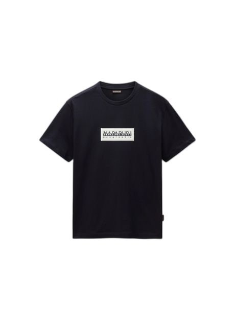 T shirt napapijri s box