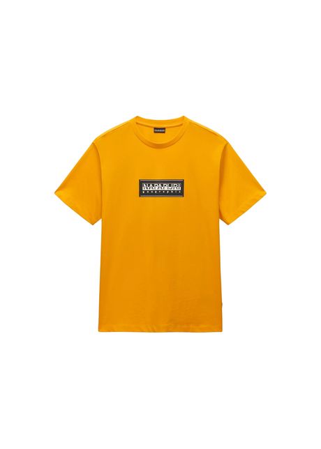 T shirt napapijri s box