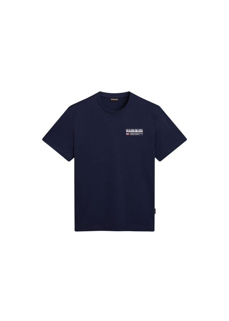 T shirt napapijri s kasba