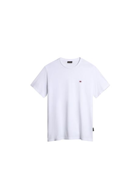 T shirt napapijri salis