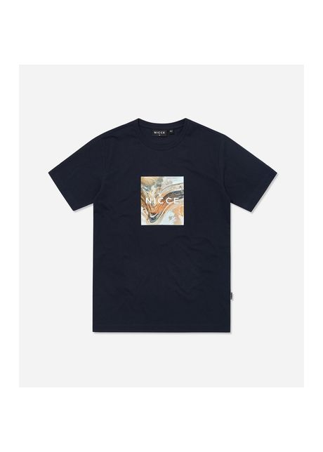 T shirt nicce aerial box