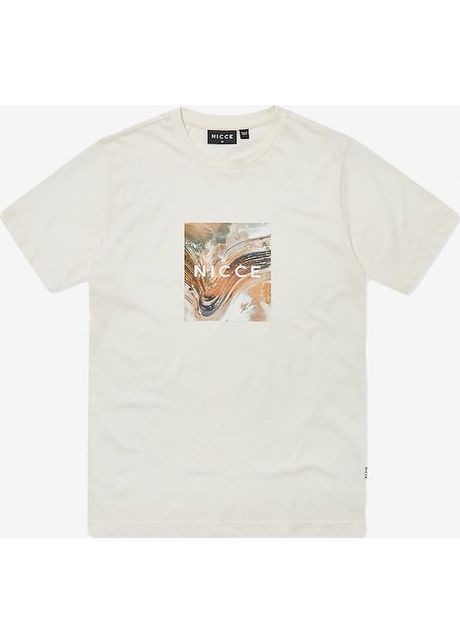 T shirt nicce aerial box