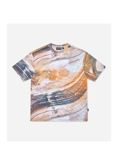T shirt nicce aerial o s