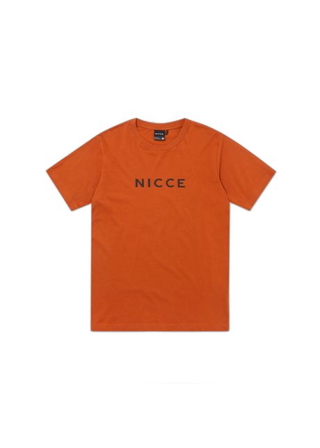 T shirt nicce compact