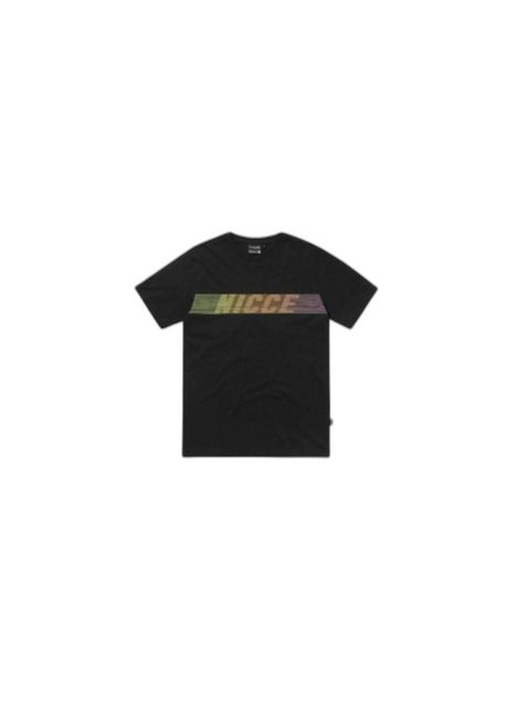 T shirt nicce laja