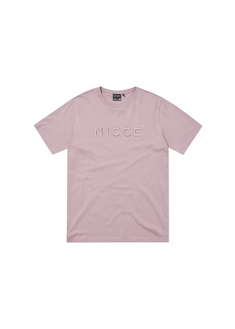 T shirt nicce mercury